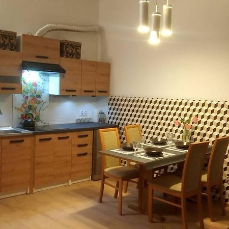 Apartamenty Narutowicza Tarnow Bagian luar foto