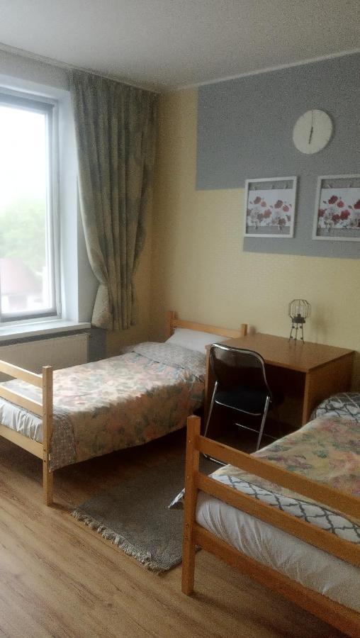 Apartamenty Narutowicza Tarnow Bagian luar foto