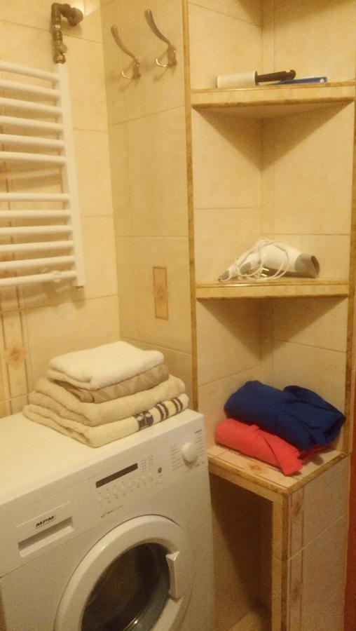 Apartamenty Narutowicza Tarnow Bagian luar foto
